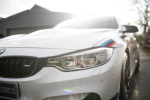 Image 21/67 of BMW M4 GTS "DTM Champion Edition" (2016)
