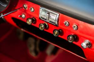 Bild 16/50 von Alfa Romeo Giulietta SS (1962)