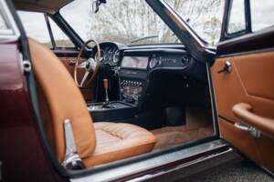 Afbeelding 169/182 van Maserati 3500 GTI Sebring (1966)