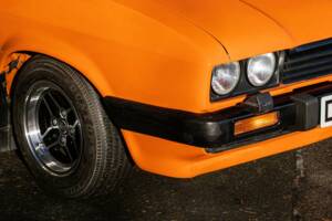 Image 44/50 of Ford Capri 3,0 (1979)