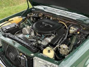 Bild 27/45 von Mercedes-Benz 450 SEL (1980)