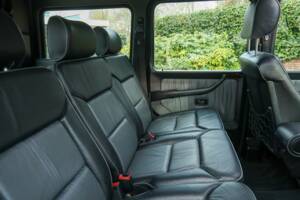 Bild 40/50 von Mercedes-Benz 500 GE (1993)