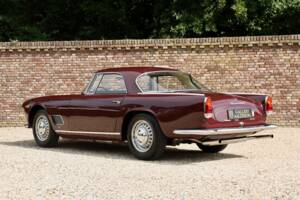 Bild 2/50 von Maserati 3500 GT Touring (1961)