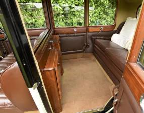 Bild 25/50 von Rolls-Royce 20 HP (1927)