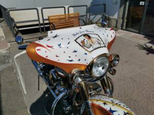 Image 29/34 of Harley-Davidson FLSTN Softail Deluxe (2005)