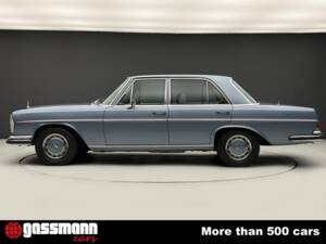 Image 5/15 of Mercedes-Benz 280 SE 3,5 (1971)