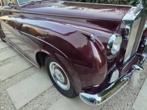 Image 16/52 of Rolls-Royce Silver Cloud II (1962)