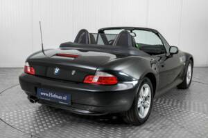 Image 32/50 of BMW Z3 1.8 (2001)