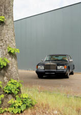 Image 13/47 de Rolls-Royce New Silver Spur (1997)