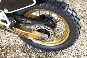 Imagen 29/33 de Honda DUMMY (1985)