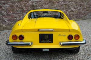 Image 39/50 of Ferrari Dino 246 GTS (1973)
