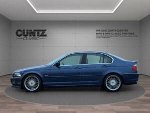 Imagen 9/22 de ALPINA B3 3.3 (2002)
