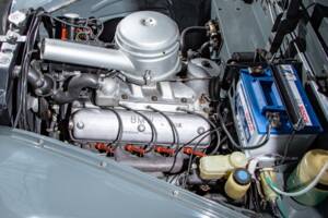 Afbeelding 21/23 van BMW 501 V8 (1958)