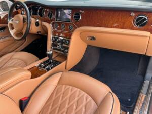 Bild 12/20 von Bentley Mulsanne Mulliner EWB (2017)