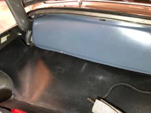 Image 62/64 of Volkswagen Beetle 1200 Export &quot;Oval&quot; (1956)