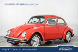 Obraz 1/50 pojazdu Volkswagen Beetle 1200 "Jeans Bug" (1983)