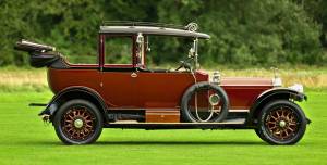 Immagine 12/50 di Rolls-Royce 40&#x2F;50 HP Silver Ghost (1913)