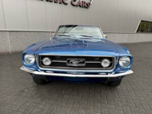 Bild 4/31 von Ford Mustang 289 (1967)