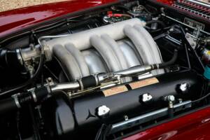 Imagen 46/50 de Mercedes-Benz 300 SL "Gullwing" (1955)