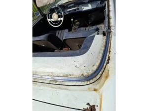 Image 17/50 de Mercedes-Benz 250 SL (1967)