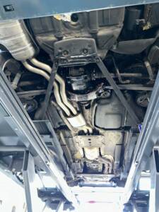 Image 11/13 of BMW 330Ci (2003)