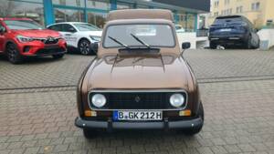 Afbeelding 8/44 van Renault R 4 F6 (1985)