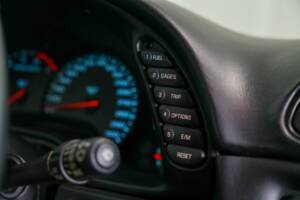 Afbeelding 41/49 van Chevrolet Corvette (2001)