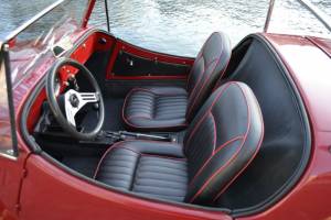 Bild 27/35 von FIAT Gamine Vignale (1968)