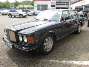 Imagen 5/13 de Bentley Brooklands (1994)