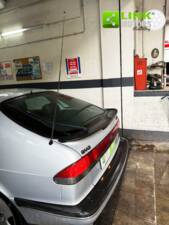 Image 12/34 de Saab 900 2.0i 16V (1997)