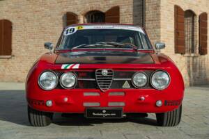 Bild 3/50 von Alfa Romeo 2000 GT Veloce (1973)