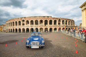 Afbeelding 19/23 van MG MGA 1500 (1957)