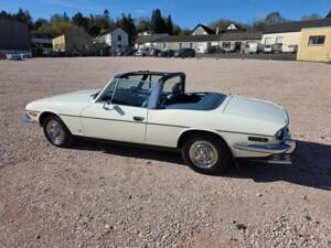 Bild 8/37 von Triumph Stag (1974)