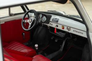 Imagen 40/50 de Abarth 695 SS (1966)