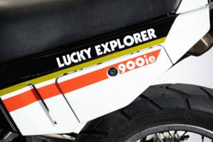 Bild 16/50 von Cagiva E900 Elefant (1993)