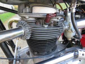 Image 22/43 of BSA A 65 Spitfire Mk III (1967)