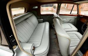 Imagen 29/50 de Rolls-Royce Silver Dawn (1954)