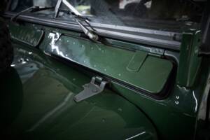 Bild 41/87 von Land Rover 88 (1972)