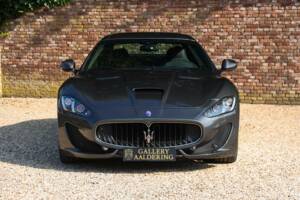 Immagine 18/50 di Maserati GranTurismo Sport (2017)