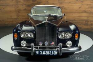 Image 19/19 of Rolls-Royce Silver Cloud III (1965)