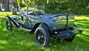 Bild 15/50 von Vauxhall 30/98 E (1921)