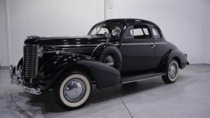 Bild 5/8 von Buick Special Serie 40 (1900)