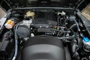 Bild 3/50 von Land Rover Defender 90 (2015)