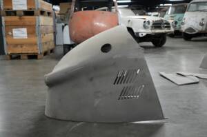 Imagen 14/19 de Messerschmitt &#x2F; FMR KR 175 (1955)