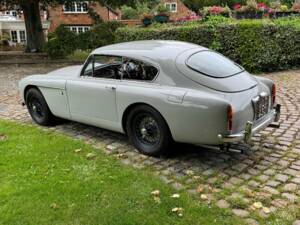 Afbeelding 10/29 van Aston Martin DB 2&#x2F;4 Mk III (1959)