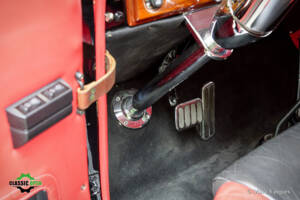 Image 8/54 of Chevrolet Standard (1936)