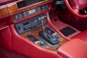Image 10/50 of Jaguar XJS 6.0 (1993)