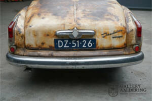 Immagine 8/50 di Borgward Isabella Coupe (1963)