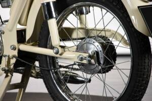 Bild 9/50 von MV Agusta Liberty I (1962)