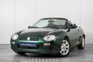 Immagine 3/50 di MG F 1.8i (2000)